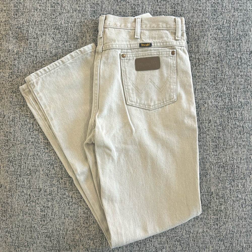 Wrangler Jeans / Khakis Men’s